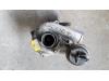 Nissan Almera (N16) 1.5 dCi G-lader