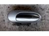 Nissan Almera (N16) 1.5 dCi Deurgreep 4Deurs links-achter
