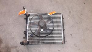 Begagnade Kylare Skoda Fabia (6Y2) 1.2 Pris på förfrågan erbjuds av Autodemontage Joko B.V.