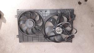 Begagnade Kylfläkt Seat Toledo (1M2) 1.6 16V Pris på förfrågan erbjuds av Autodemontage Joko B.V.