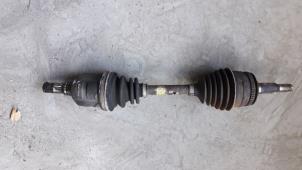 Używane Os napedowa lewy przód Chevrolet Tacuma 1.8 Pure,SE,SX Cena na żądanie oferowane przez Autodemontage Joko B.V.