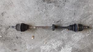 Używane Os napedowa prawy przód Chevrolet Tacuma 1.8 Pure,SE,SX Cena na żądanie oferowane przez Autodemontage Joko B.V.