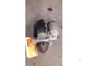 Begagnade Startmotor Alfa Romeo 156 (932) 1.6 Twin Spark 16V Pris på förfrågan erbjuds av Autodemontage Joko B.V.