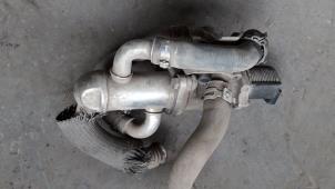 Begagnade EGR-kylare Opel Combo (Corsa C) 1.3 CDTI 16V Pris på förfrågan erbjuds av Autodemontage Joko B.V.