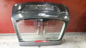 Begagnade Baklucka Ford Focus 2 1.6 16V Pris på förfrågan erbjuds av Autodemontage Joko B.V.