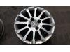 Nissan Almera (N16) 1.5 dCi Velg