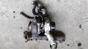 Begagnade Turbo Opel Astra H SW (L35) 1.9 CDTi 16V 120 Pris på förfrågan erbjuds av Autodemontage Joko B.V.