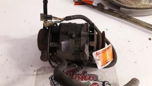 Begagnade Dynamo Hyundai H-100 2.5 Diesel Pris på förfrågan erbjuds av Autodemontage Joko B.V.