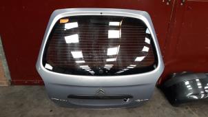 Begagnade Baklucka Citroen Xsara Picasso (CH) 2.0 HDi 90 Pris på förfrågan erbjuds av Autodemontage Joko B.V.