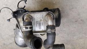 Begagnade Oljekylare Opel Astra H (L48) 1.7 CDTi 16V Pris på förfrågan erbjuds av Autodemontage Joko B.V.