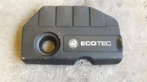 Begagnade Motorskyddspanel Opel Astra H (L48) 1.7 CDTi 16V Pris på förfrågan erbjuds av Autodemontage Joko B.V.