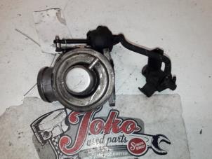 Gebruikte Uitlaat gasklep (EGR) Seat Ibiza II Facelift (6K1) 1.9 TDi 110 Signo Prijs op aanvraag aangeboden door Autodemontage Joko B.V.