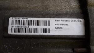 Gebruikte Transferbak 4x4 Dodge Nitro 2.8 CRD 16V 4x4 Prijs op aanvraag aangeboden door Autodemontage Joko B.V.