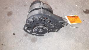 Begagnade Dynamo Fiat Seicento (187) 0.9 SPI Pris på förfrågan erbjuds av Autodemontage Joko B.V.