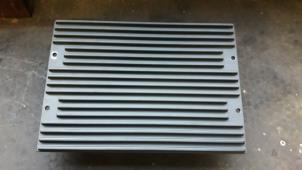 Begagnade Radioförstärkare Jaguar XF (CC9) 3.0 V6 24V Pris på förfrågan erbjuds av Autodemontage Joko B.V.