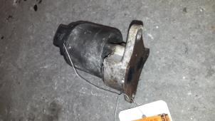 Begagnade EGR-ventil Opel Zafira (F75) 1.6 16V Pris på förfrågan erbjuds av Autodemontage Joko B.V.