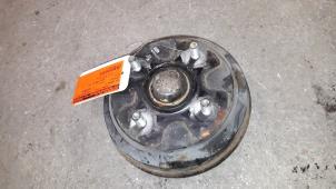 Begagnade Bakre bromstrumma Chevrolet Matiz 0.8 S,SE Pris på förfrågan erbjuds av Autodemontage Joko B.V.