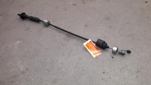 Begagnade Kopplingskabel Citroen Xsara Picasso (CH) 1.6 Pris på förfrågan erbjuds av Autodemontage Joko B.V.