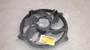 Begagnade Kylfläkt Citroen Xsara Picasso (CH) 1.6 Pris på förfrågan erbjuds av Autodemontage Joko B.V.