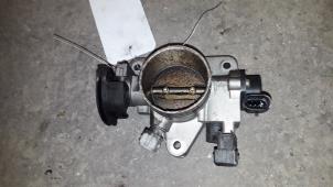 Begagnade Spjällhus Citroen Xsara Picasso (CH) 1.6 Pris på förfrågan erbjuds av Autodemontage Joko B.V.