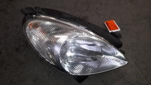 Begagnade Strålkastare, höger Citroen Xsara Picasso (CH) 1.6 Pris på förfrågan erbjuds av Autodemontage Joko B.V.