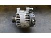 Dynamo van een Citroen C4 Berline (LC), 2004 / 2011 1.6 HDi 16V, Hatchback, 4Dr, Diesel, 1.560cc, 66kW (90pk), FWD, DV6ATED4; 9HX, 2004-11 / 2011-07, LC9HX 2006