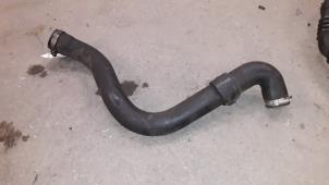 Begagnade Laddluftkylarslang Renault Clio II Societe (SB) 1.5 dCi 68 Pris på förfrågan erbjuds av Autodemontage Joko B.V.