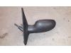 Renault Clio II Societe (SB) 1.5 dCi 68 Buitenspiegel links