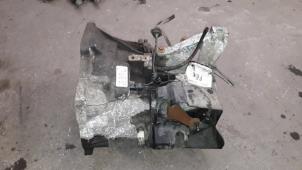 Begagnade Växellåda Ford Focus 2 1.6 16V Pris på förfrågan erbjuds av Autodemontage Joko B.V.