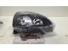 Renault Clio II (BB/CB) 1.4 16V Koplamp rechts