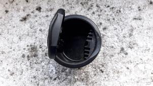 Used Front ashtray Ford C-Max (DM2) 1.6 TDCi 16V 109 Price on request offered by Autodemontage Joko B.V.