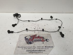 Begagnade Parkeringssensor Skoda Yeti (5LAC) 1.6 TDI Greenline Pris på förfrågan erbjuds av Autodemontage Joko B.V.