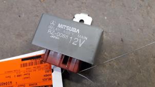 Begagnade Relä Honda Logo (GA33) 1.3 Pris på förfrågan erbjuds av Autodemontage Joko B.V.