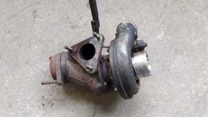 Begagnade Turbo Ssang Yong Rexton 2.9 TD RJ 290 Pris på förfrågan erbjuds av Autodemontage Joko B.V.