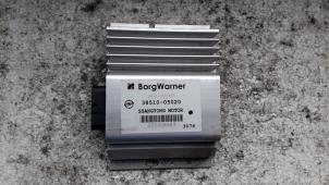 Używane Sterownik skrzyni automatycznej Ssang Yong Rexton 2.9 TD RJ 290 Cena na żądanie oferowane przez Autodemontage Joko B.V.