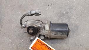 Begagnade Främre torkarmotor Renault Master II (JD) 2.5 dCi 16V Pris på förfrågan erbjuds av Autodemontage Joko B.V.