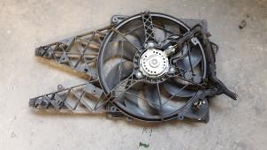 Begagnade Kylfläkt Fiat Doblo Cargo (263) 1.3 MJ 16V DPF Euro 5 Pris på förfrågan erbjuds av Autodemontage Joko B.V.