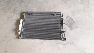 Begagnade Kondensor, luftkonditionering Chrysler 300 C Touring 3.0 CRD 24V Pris på förfrågan erbjuds av Autodemontage Joko B.V.