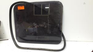 Begagnade Bakdörrsfönster, minibuss/van Fiat Ducato (243/244/245) 2.3 JTD 16V Pris på förfrågan erbjuds av Autodemontage Joko B.V.