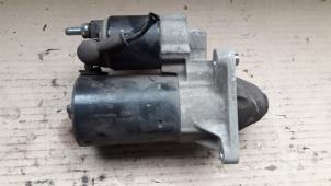 Begagnade Startmotor Alfa Romeo 147 (937) 1.6 Twin Spark 16V Pris på förfrågan erbjuds av Autodemontage Joko B.V.