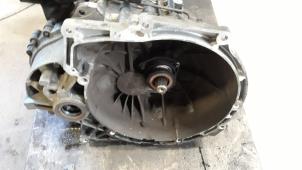 Begagnade Växellåda Ford Focus 2 Wagon 1.6 TDCi 16V 100 Pris på förfrågan erbjuds av Autodemontage Joko B.V.