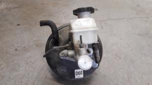 Begagnade Huvudcylinder Kia Cerato 1.6 16V Pris på förfrågan erbjuds av Autodemontage Joko B.V.