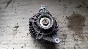 Begagnade Dynamo Mitsubishi Lancer Wagon (CS/CT) 1.6 16V Pris på förfrågan erbjuds av Autodemontage Joko B.V.