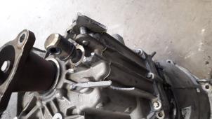 Begagnade Växellåda BMW 3 serie Touring (F31) 318d 2.0 16V Pris på förfrågan erbjuds av Autodemontage Joko B.V.