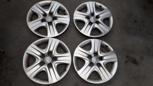 Gebruikte Wieldop Opel Insignia 2.0 CDTI 16V 130 Ecotec Prijs op aanvraag aangeboden door Autodemontage Joko B.V.