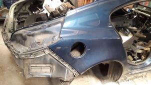 Gebruikte Carrosserie Hoek rechts-achter Opel Insignia 2.0 CDTI 16V 130 Ecotec Prijs op aanvraag aangeboden door Autodemontage Joko B.V.