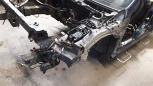 Gebruikte Carrosserie Hoek links-voor Opel Insignia 2.0 CDTI 16V 130 Ecotec Prijs op aanvraag aangeboden door Autodemontage Joko B.V.