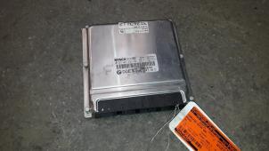 Gebruikte Computer Motormanagement Rover 75 2.0 CDTi 16V Prijs op aanvraag aangeboden door Autodemontage Joko B.V.