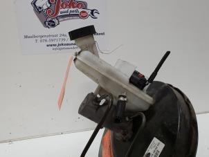 Begagnade Huvudcylinder Ford Transit 2.0 TDdi 16V Pris på förfrågan erbjuds av Autodemontage Joko B.V.