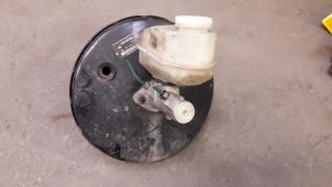 Begagnade Bromsservo Renault Scénic I (JA) 1.9 dCi Pris på förfrågan erbjuds av Autodemontage Joko B.V.